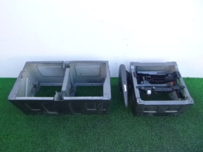 Crafter sprinter w906 основание каркас сиденье лавка фото №1