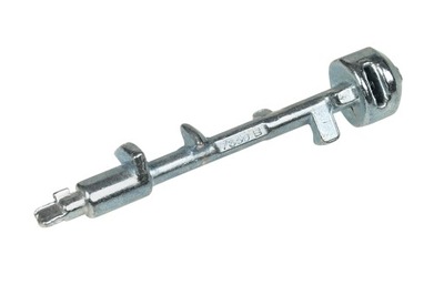 Замок запалювання ключ циліндр toyota land cruiser j100 фото №1