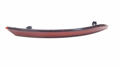 DEFLECTOR BUMPER VW PASSAT CC REAR RIGHT 3C8945106B  