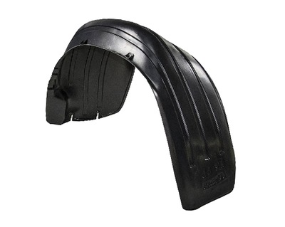 Подкрылок skoda felicia 1994-1998 перед правое фото №1