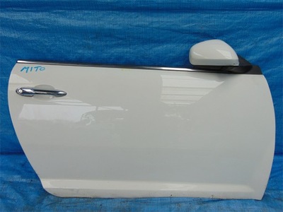 Alfa romeo mito дверь правое полный демонтаж фото №1