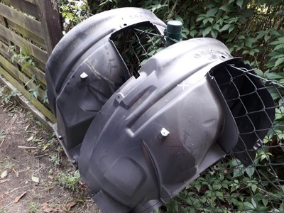 Підкрилок перед передні dacia lodgy dokker фото №1