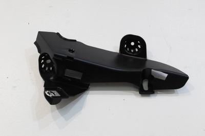 Mbm vw arteon кронштейн підніжка 5q2864767a фото №1