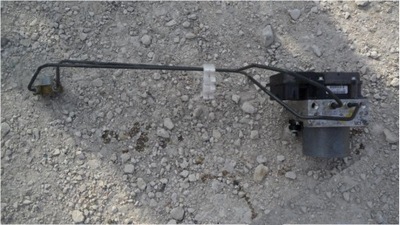 Насос abs do nissan nv200 1.5 dci фото №1