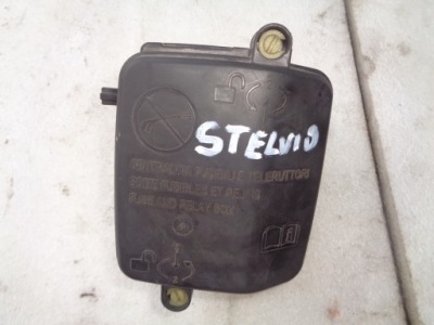 Корпус коробка предохранителей alfa romeo stelvio фото №1