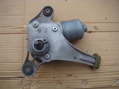 Левый механизм дворник двигатель renault espace v фото №1