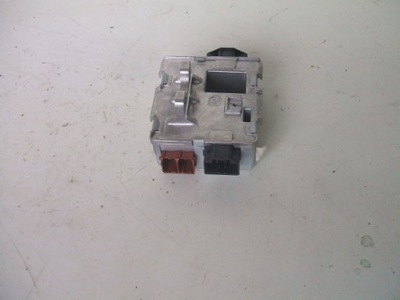 Kia rio iv v 17- модуль підсилювача 56300-h8550 фото №1