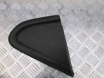 Трикутник заглушка крила правий opel meriva b 10r фото №1