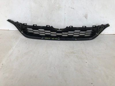 Honda crv lift решётка радиатора решётка радиатора фото №1