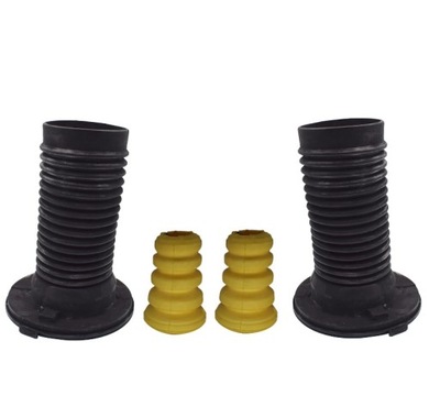 Защита отбойник амортизатора mitsubishi outlander 12- фото №1