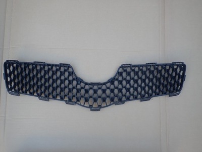 Toyota yaris ii 06-09 решітка радіатора решітка радіатора фото №1