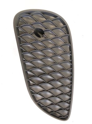 Mercedes gla x156 156 решётка правая левая заглушка фото №1