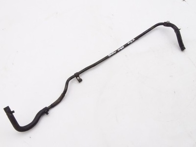 Isuzu nqr npr 5.2 шланг підсилювача фото №1