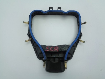 Scania r защита трубопровод кабины 1736908 фото №1