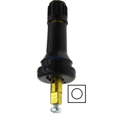 VÁLVULA WENTYL SENSOR TPMS TRW DODGE RAM 2013-...  