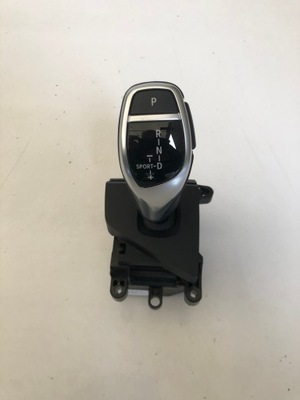 Bmw i8 ручка переключения передач чехол rl rhd фото №1