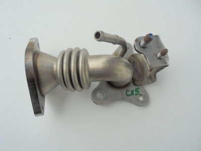 Mazda cx5 cx-5 2.2 d труба шланг egr 2012-2017 фото №1