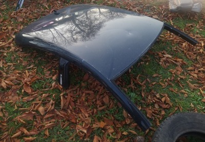 Vw passat cc lift крыша фото №1