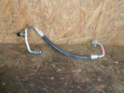 Kia rio v трубка кондиціонера 4899 фото №1