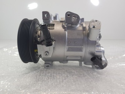 ALFA ROMEO JULIA 2,0T COMPRESSOR AIR CONDITIONER 50532277  