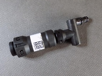 Fiat tipo ii колектор зчеплення фото №1