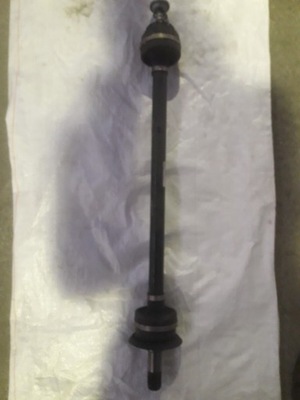 Bmw g30 g31 приводной вал задняя правая задняя 8664048 фото №1