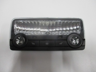 Лампа внутрішня стельовий bmw x4 f26 фото №1