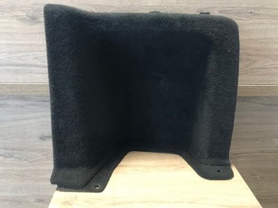 Оббивка багажника права bmw 3 f34 7325350 фото №1