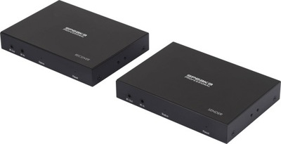 PRZEDŁUŻACZ EKSTANDER SPEAKA PROFESSIONAL IP HDMI