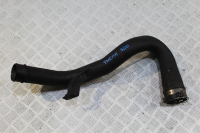 Труба шланг інтеркулер lancia thema ii фото №1