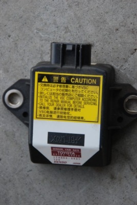 Lexus is ii is220d 2006r датчик esp 89183-60020 фото №1