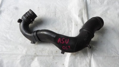Труба wąż воздуха skoda octavia i 1 1.9 tdi asv фото №1