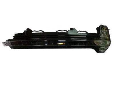 Поворотник w дзеркало audi tt 8s ttrs r8 hella фото №1