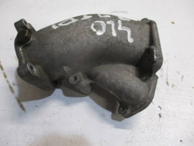 Труба дроссель audi q7 4l0 3.0tdi 059145997d фото №1