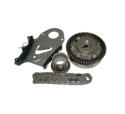 CHAIN TUNING GEAR DODGE CHARGER 05-08 5.7 6,1 SRT8  