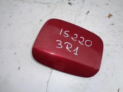 Кришка заливної пального lexus is ii 3r1 фото №1