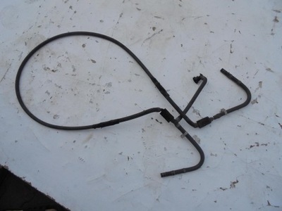 Провода омывателя mazda 6 ii фото №1