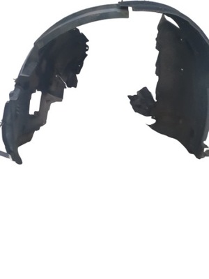 Bmw 7 f02 подкрылок левый перед фото №1