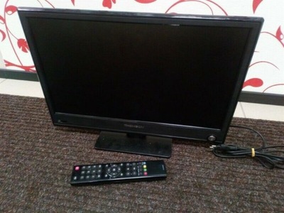 Tv Led Thomson 19 cali 19HU5253 Mpeg-4 Usb