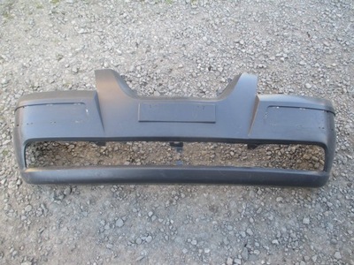 Бампер передний hyundai atos prime 2003r- фото №1