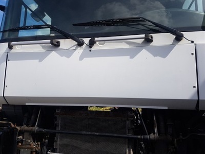 Renault magnum dxi капот решётка радиатора верхний кабины фото №1