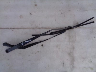 Важелі двірник двірники jaguar e-pace фото №1