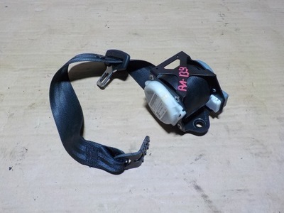 Audi a1 pas безпеки правий задня 8x0857805 фото №1