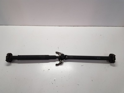 Bmw 5 f10 wał приводной 2.0d 7563154 фото №1