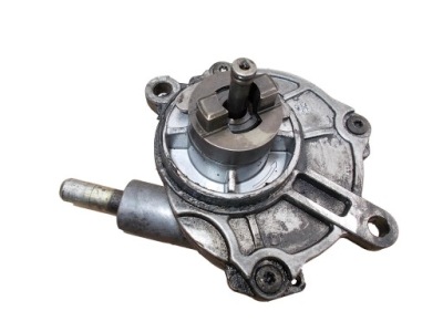 Насос вакуум вакуумный насос mercedes sprinter 2.2 cdi 00-06 фото №1