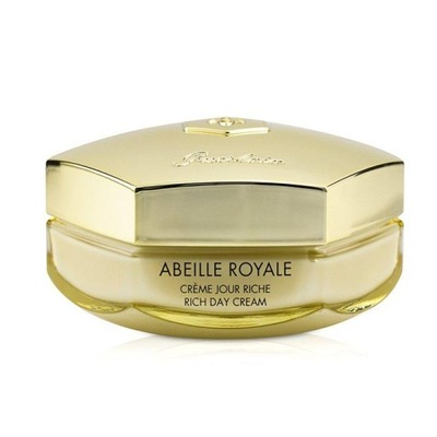 Guerlain Abeille Royale Rich Day Cream 50ml Nowosc