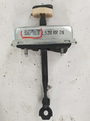 Ограничитель дверь правый задняя range evoque фото №1