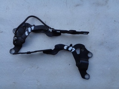 Петли капот bmw 1 e87 фото №1