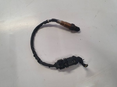 Kia hyundai датчик лямбда-зонд 2.0crdi 393502a400 фото №1