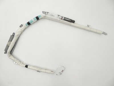 Шторка безопасности правая подушка безопасности оригинал opel zafira c tourer фото №1